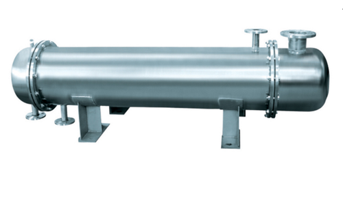 CONDENSOR / HEAT EXCHANGER